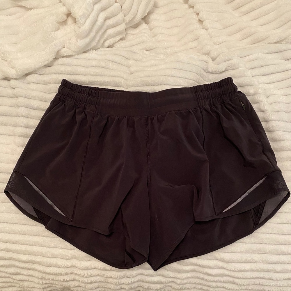 Lululemon Hotty Hot Short ll